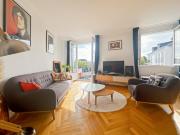 Vente Appartement 3 pièces 75.6 m2 Nantes