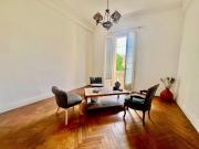 Vente Appartement 3 pièces 75 m2 Nice