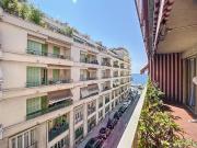 Vente Appartement 3 pièces 75 m2 Nice