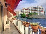 Vente Appartement 3 pièces 75 m2 Nice