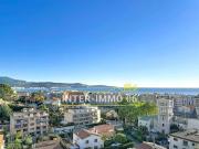 Vente Appartement 3 pièces 75 m2 Nice