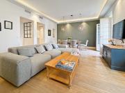Vente Appartement 3 pièces 75 m2 Nice