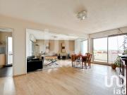 Vente Appartement 3 pièces 75 m2 Nimes