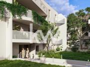 Vente Appartement 3 pièces 75 m2 Nimes
