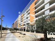 Vente Appartement 3 pièces 75 m2 Nimes