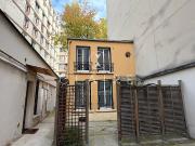 Vente Appartement 3 pièces 75 m2 Paris 13ème