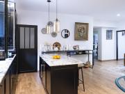 Vente Appartement 3 pièces 75 m2 Paris 16ème