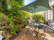 Vente Appartement 3 pièces 75 m2 Paris 17ème