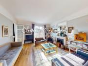 Vente Appartement 3 pièces 75 m2 Paris 20ème