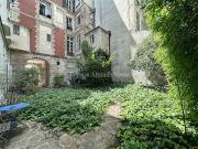 Vente Appartement 3 pièces 75 m2 Paris 3ème
