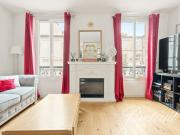 Vente Appartement 3 pièces 75 m2 Paris 7ème