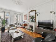 Vente Appartement 3 pièces 75 m2 Paris 8ème