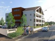 Vente Appartement 3 pièces 75 m2 Pau
