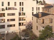 Vente Appartement 3 pièces 75 m2 Saint Brieuc