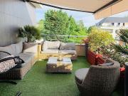 Vente Appartement 3 pièces 75 m2 Saint Cyr sur Loire