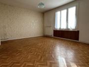 Vente Appartement 3 pièces 75 m2 Saint Florent sur Cher
