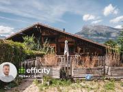 Vente Appartement 3 pièces 75 m2 Saint Gervais les Bains