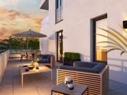 Vente Appartement 3 pièces 75 m2 Saint raphael