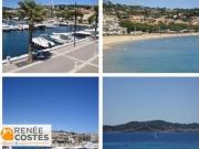 Vente Appartement 3 pièces 75 m2 Sainte Maxime