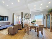 Vente Appartement 3 pièces 75 m2 Sainte Maxime