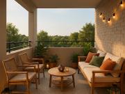 Vente Appartement 3 pièces 75 m2 Salon de Provence