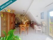 Vente Appartement 3 pièces 70 m2 Strasbourg