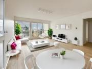 Vente Appartement 4 pièces 75 m2 Velizy villacoublay