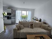 Vente Duplex 3 pièces