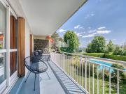 Vente Appartement 3 pièces 76.01 m2 Saint Germain en Laye