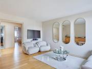 Vente Appartement 3 pièces 76.03 m2 Paris 16ème