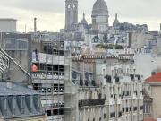 Vente Appartement 3 pièces 76.04 m2 Paris 18ème