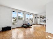 Vente Appartement 3 pièces 76.21 m2 Saint Germain en Laye