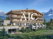 Vente Appartement 3 pièces 76.26 m2 Combloux