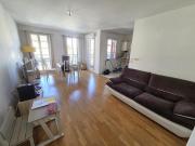 Vente Appartement 3 pièces 76.28 m2 Acheres