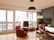 Vente Appartement 3 pièces 76.2 m2 Asnieres sur seine