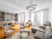 Vente Appartement 3 pièces 76.31 m2 Paris 6ème