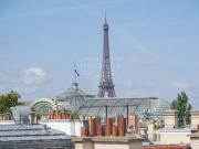 Vente Appartement 3 pièces 76.31 m2 Paris 8ème
