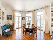 Vente Appartement 3 pièces 76.34 m2 Boulogne Billancourt