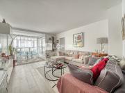 Vente Appartement 3 pièces 76.52 m2 Paris 16ème