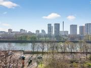 Vente Appartement 3 pièces 76.57 m2 Paris 16ème