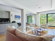 Vente Appartement 3 pièces 76.5 m2 Boulogne Billancourt
