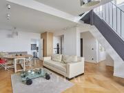 Vente Appartement 3 pièces 76.5 m2 Paris 16ème