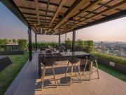 Vente Appartement 3 pièces 76.5 m2 Villeurbanne