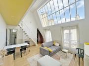 Vente Appartement 3 pièces 76.65 m2 Paris 7ème