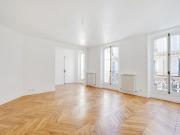 Vente Appartement 3 pièces 76.6 m2 Paris 8ème
