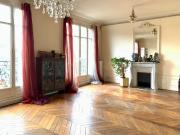 Vente Appartement 3 pièces 76.72 m2 Paris 15ème