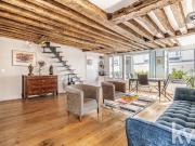 Vente Appartement 3 pièces 77.58 m2 Paris 2ème