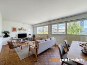 Vente Appartement 3 pièces 76.78 m2 Issy les Moulineaux