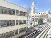 Vente Appartement 3 pièces 76.86 m2 Villeurbanne