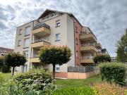Vente Appartement 3 pièces 76.87 m2 Metz